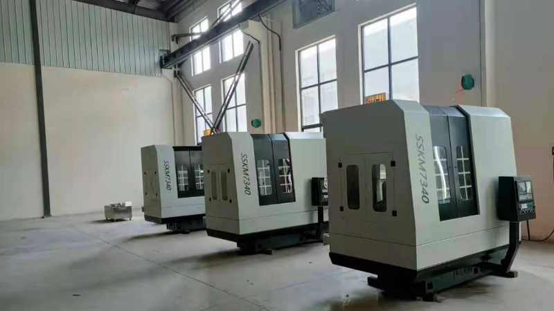 磨床生產廠家該如何挑選。