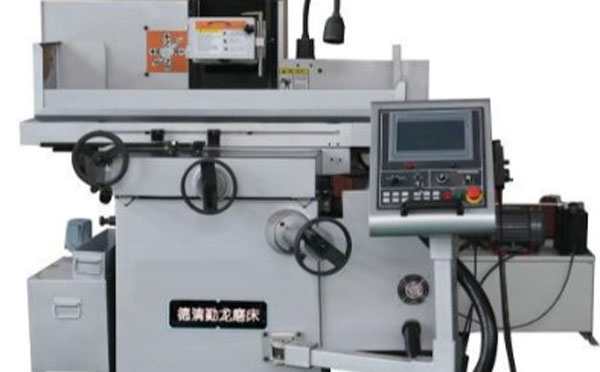 數控平面磨床潤滑注意事項都有哪些？