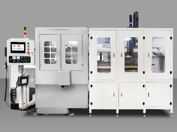 關于全自動平面磨床，你需要了解這些內容