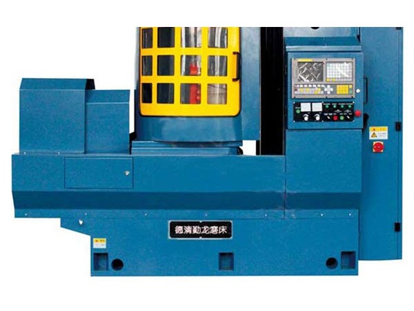 平面磨床的幾何精度指的是什么？